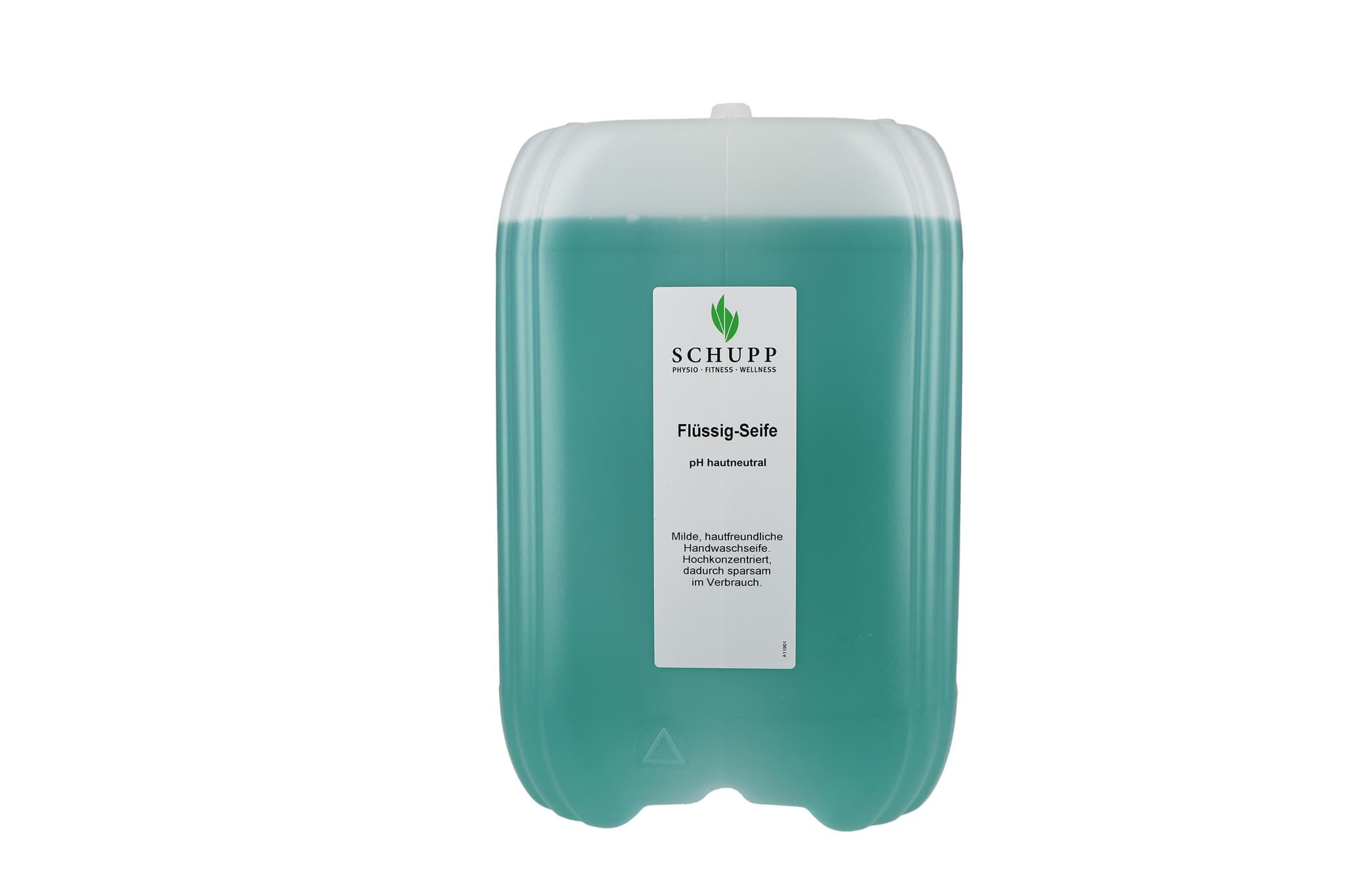 Schuppur Flüssigseife ph hautneutral 10L